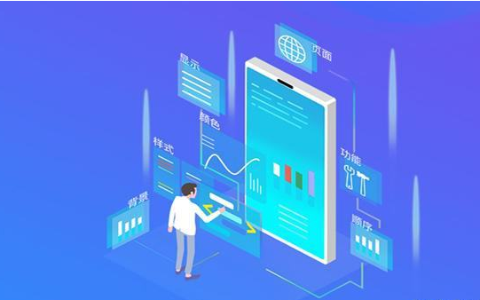 APP開發(fā)圖標設(shè)計：超越設(shè)計，還是產(chǎn)品標識