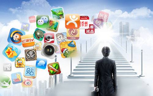 近場通信 (NFC) APP開發(fā)改變生活方式