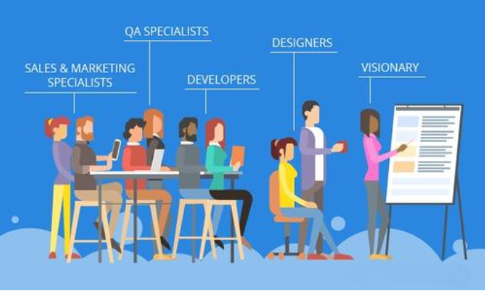 APP制作自建團隊與找外包公司