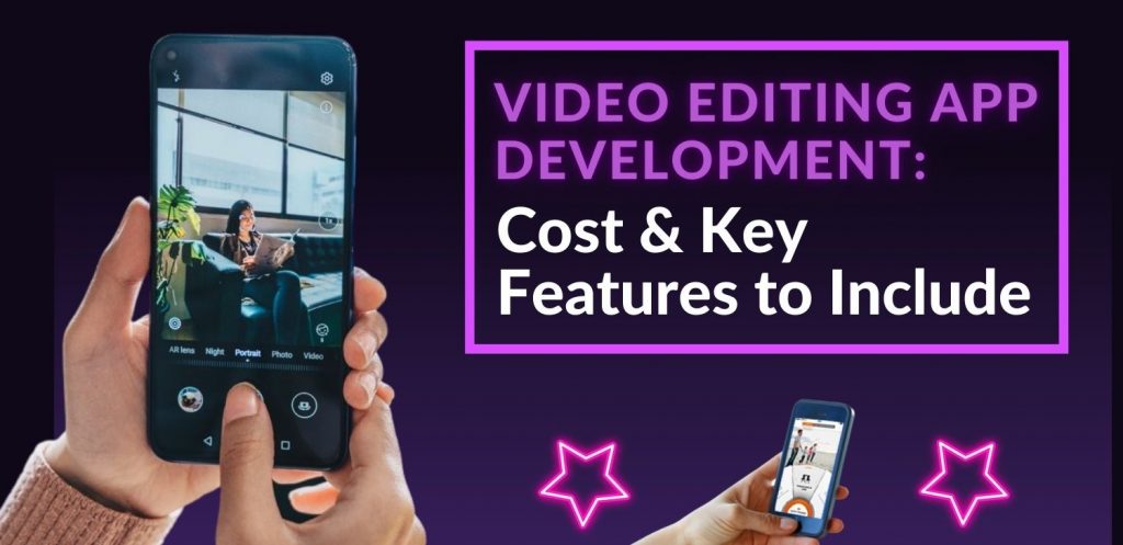 短視頻制作APP開發(fā)，制作短視頻app