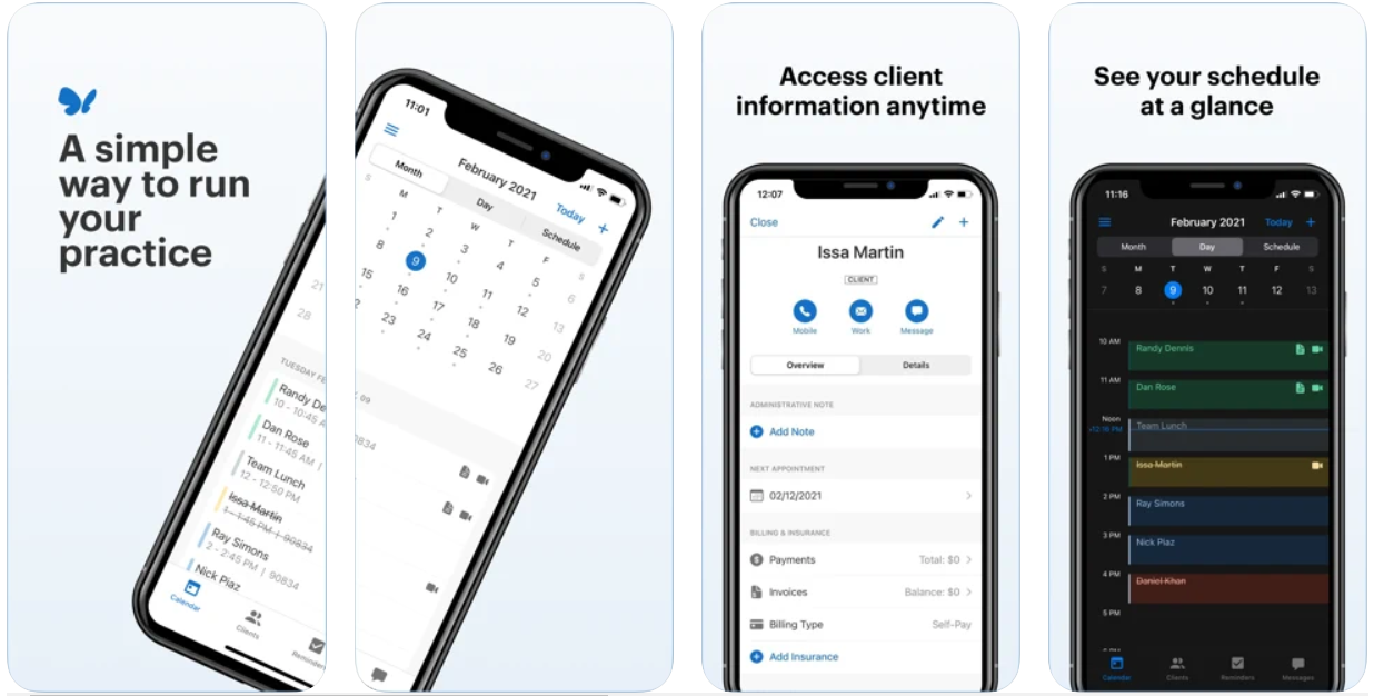 實(shí)踐管理app開發(fā)，幫助醫(yī)療保健企業(yè)高效運(yùn)行