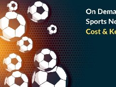 體育新聞APP開(kāi)發(fā)的好處，頂級(jí)必備功能，開(kāi)發(fā)成本詳述