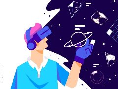 什么是元宇宙？元宇宙將如何重塑工作的未來？