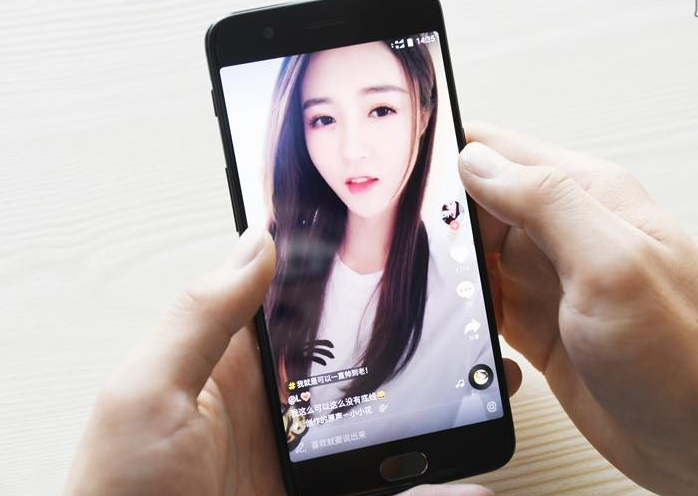 短視頻APP開(kāi)發(fā)