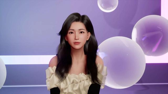 AI數字虛擬人集成服務公司有哪些？