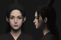 虛擬數字人制作-原理|功能|應用領域|優(yōu)勢|挑戰(zhàn)